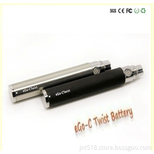 Electonice Cigarette EGO-C Twist Kit